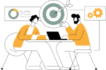 Objectif illustration